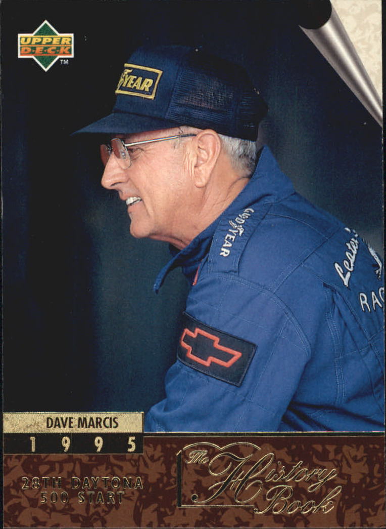 B0552- 1996 Upper Deck Racing Cards 1-150 +Inserts -You Pick- 15+ FREE US SHIP - Picture 260 of 295