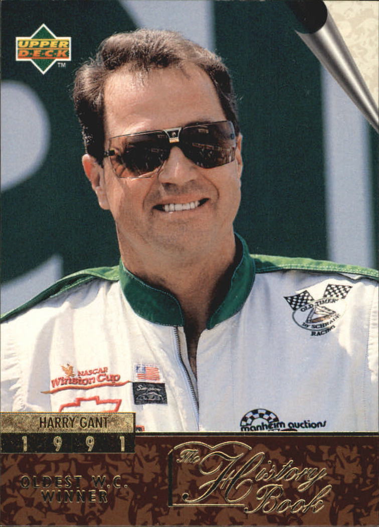 B0552- 1996 Upper Deck Racing Cards 1-150 +Inserts -You Pick- 15+ FREE US SHIP - Picture 284 of 295
