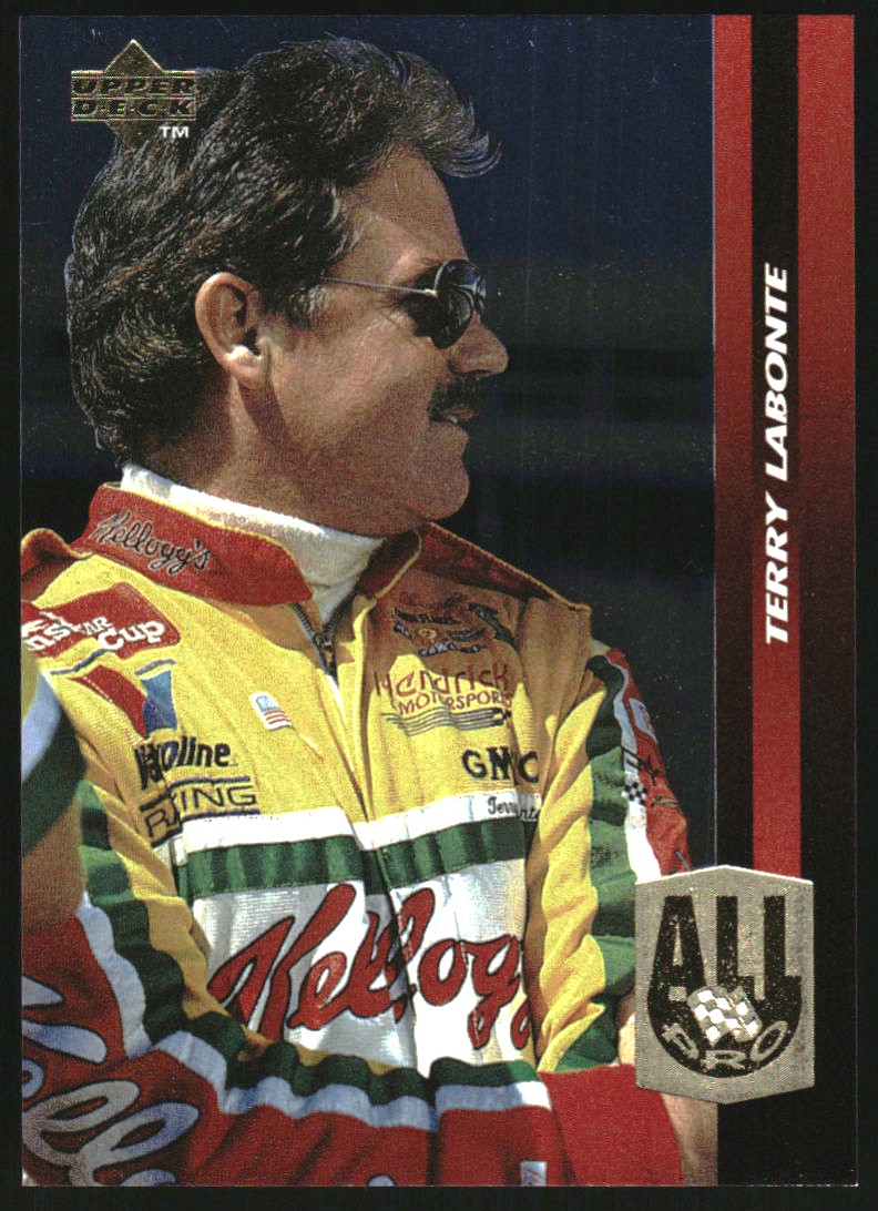 Sports Card Front
