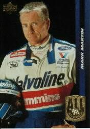 Sports Card Front
