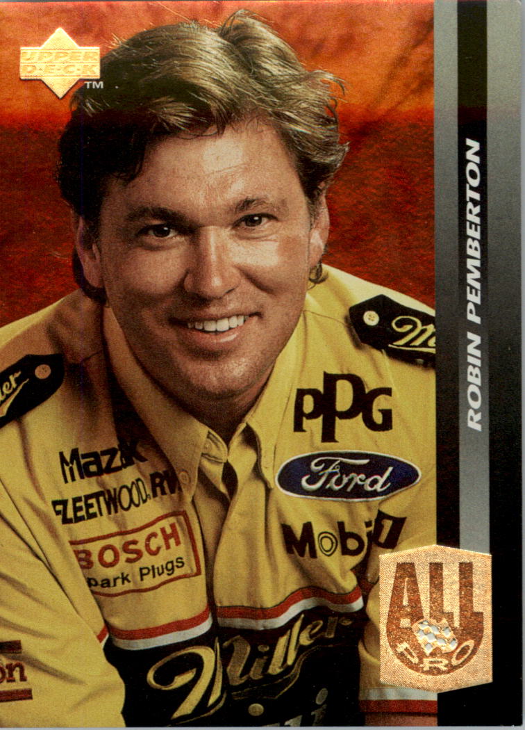 Sports Card Front