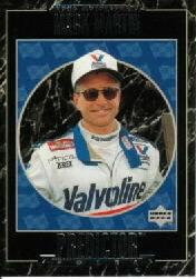 Sports Card Front