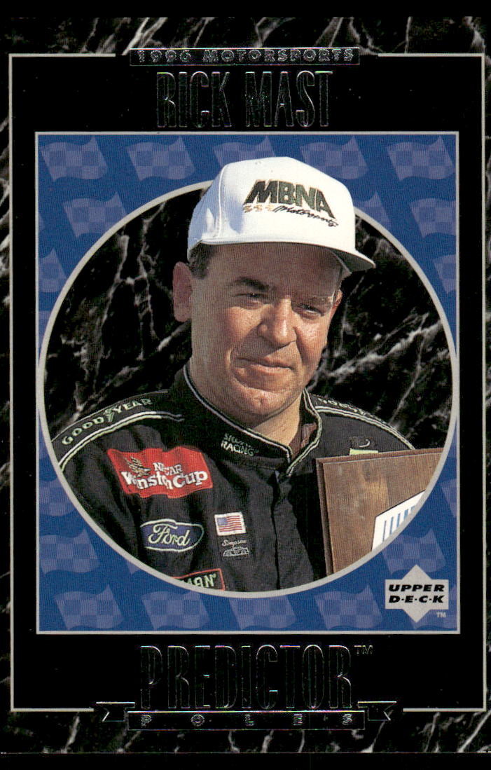 Sports Card Front