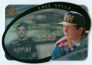 1996 SPx #9 Lake Speed