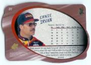 Sports Card Back