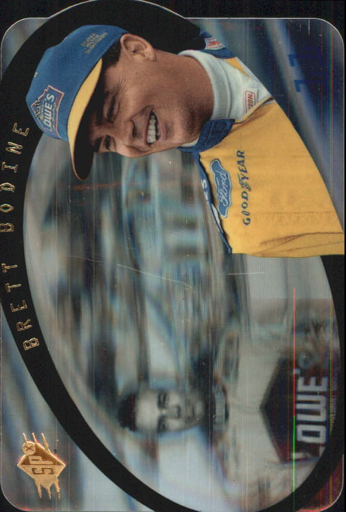 Sports Card Front