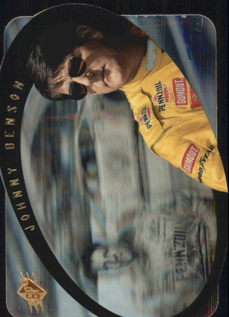 Sports Card Front