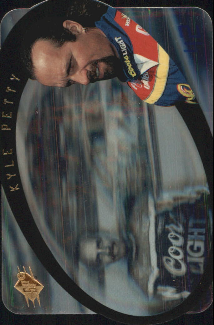 Sports Card Front