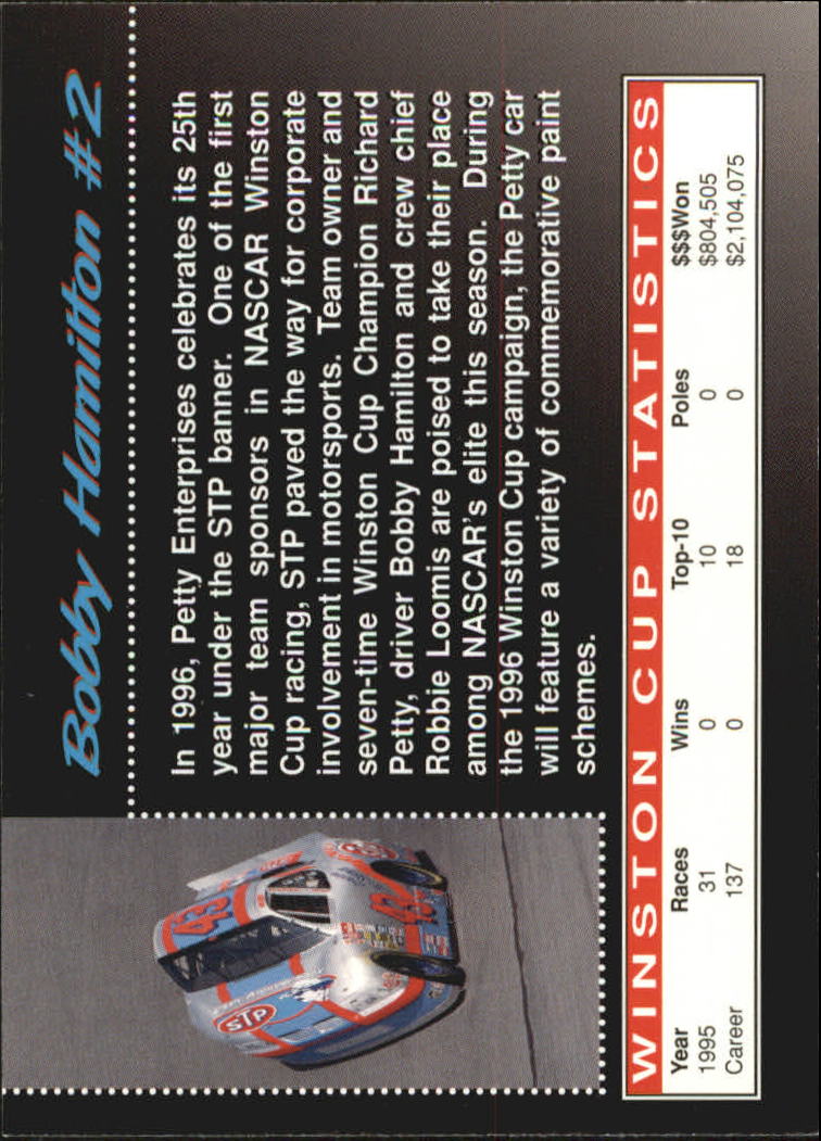 A3481- 1996 Traks Review and Preview Card #s 1-50 -You Pick- 15+ FREE US SHIP - Picture 5 of 69