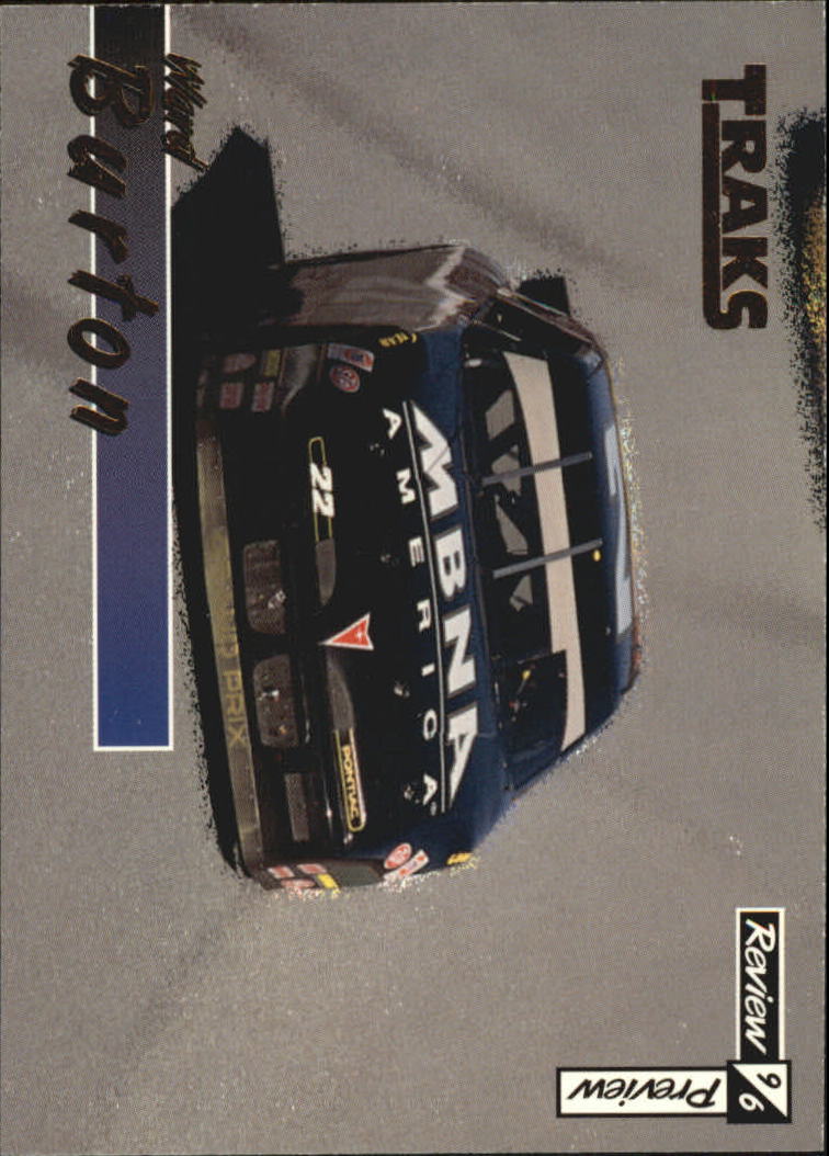 A3481- 1996 Traks Review and Preview Card #s 1-50 -You Pick- 15+ FREE US SHIP - Picture 12 of 69