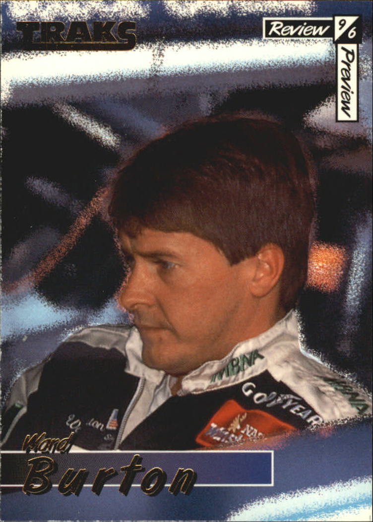 A3481- 1996 Traks Review and Preview Card #s 1-50 -You Pick- 15+ FREE US SHIP - Picture 16 of 69