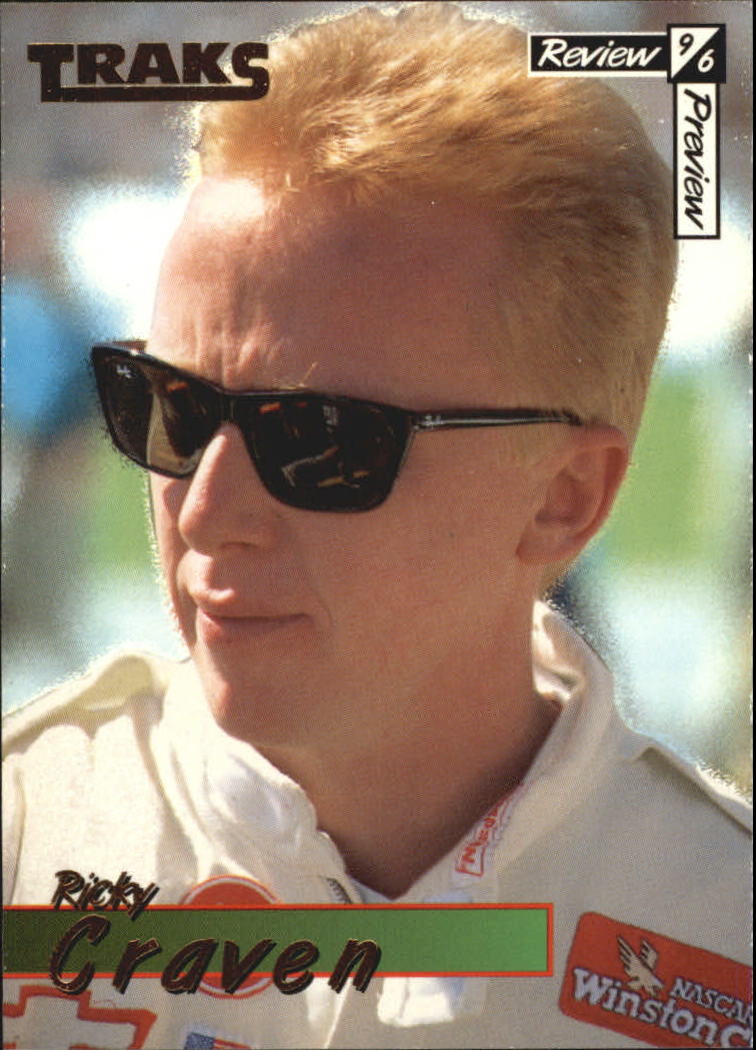 A3481- 1996 Traks Review and Preview Card #s 1-50 -You Pick- 15+ FREE US SHIP - Picture 28 of 69