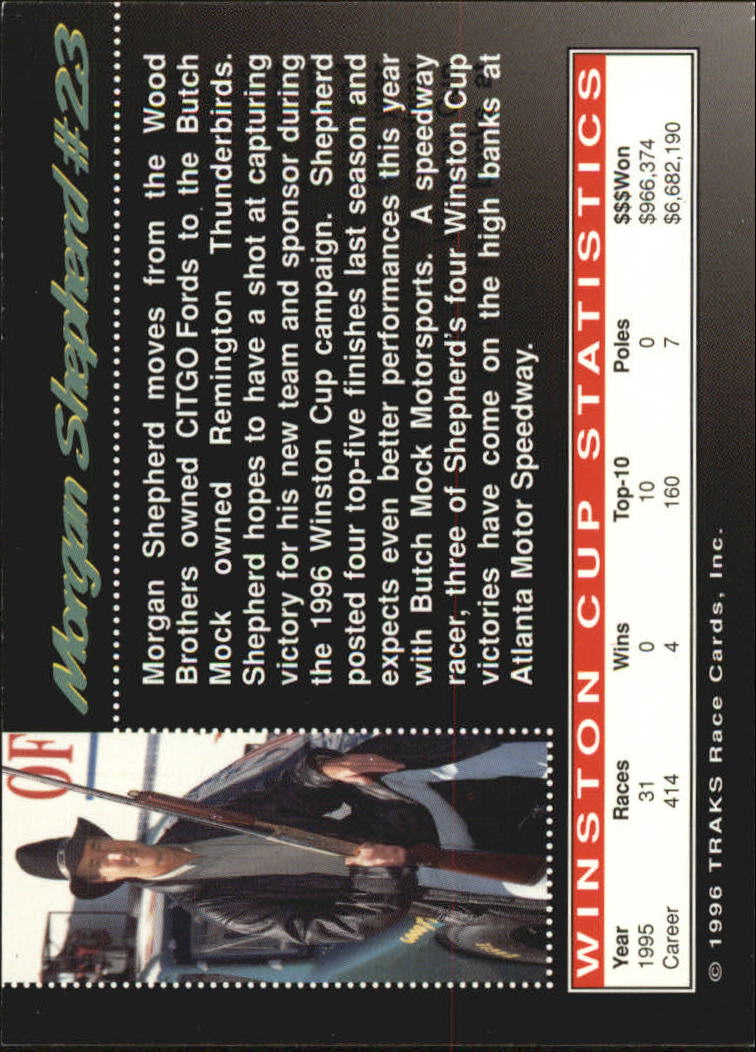 A3481- 1996 Traks Review and Preview Card #s 1-50 -You Pick- 15+ FREE US SHIP - Picture 33 of 69