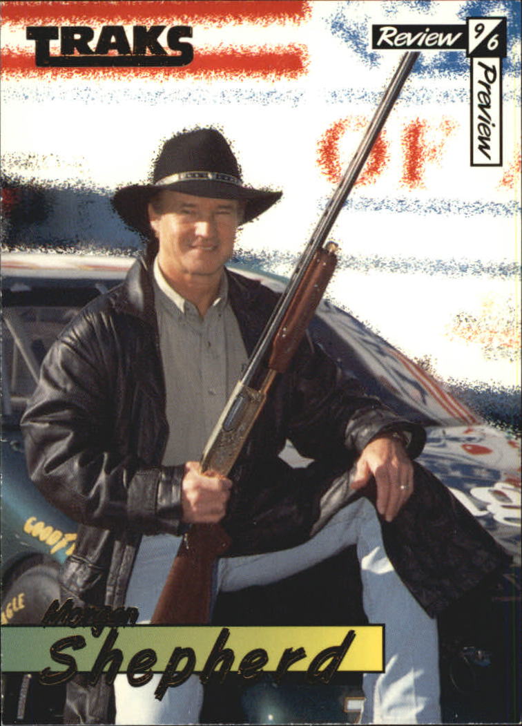 A3481- 1996 Traks Review and Preview Card #s 1-50 -You Pick- 15+ FREE US SHIP - Picture 32 of 69