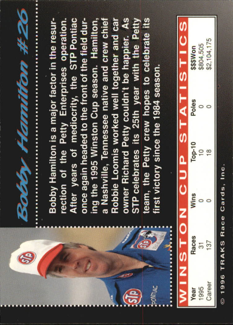 A3481- 1996 Traks Review and Preview Card #s 1-50 -You Pick- 15+ FREE US SHIP - Picture 35 of 69