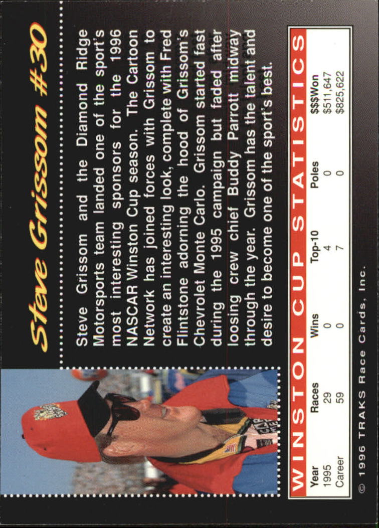 A3481- 1996 Traks Review and Preview Card #s 1-50 -You Pick- 15+ FREE US SHIP - Picture 43 of 69