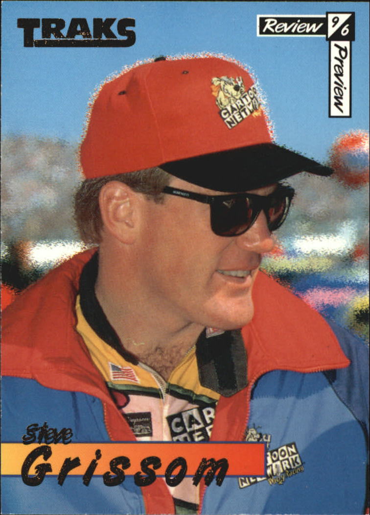 A3481- 1996 Traks Review and Preview Card #s 1-50 -You Pick- 15+ FREE US SHIP - Picture 42 of 69