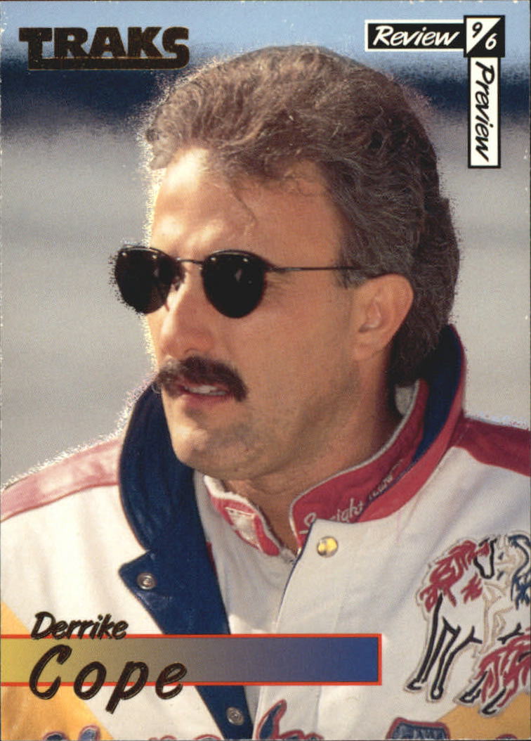 A3481- 1996 Traks Review and Preview Card #s 1-50 -You Pick- 15+ FREE US SHIP - Picture 52 of 69