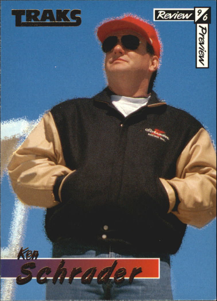 A3481- 1996 Traks Review and Preview Card #s 1-50 -You Pick- 15+ FREE US SHIP - Picture 56 of 69