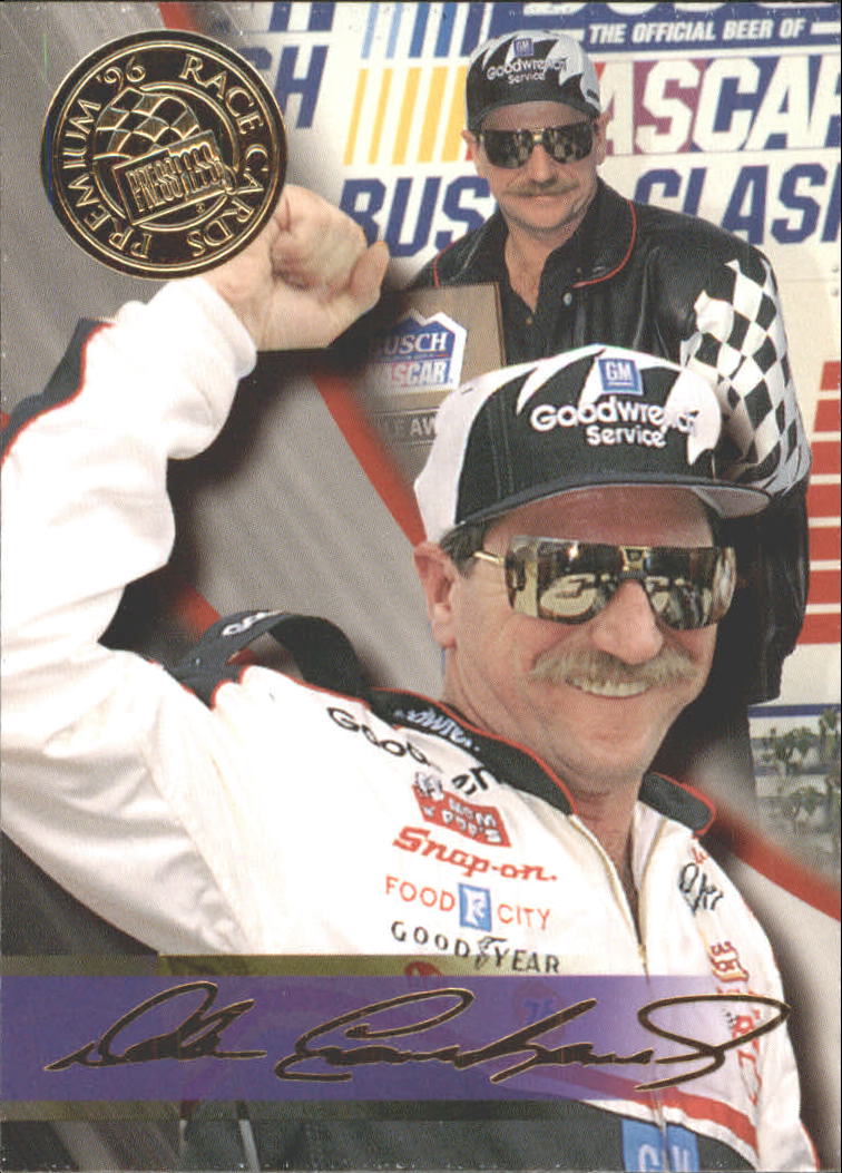 Sports Card Front