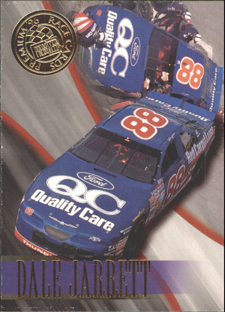 Sports Card Front