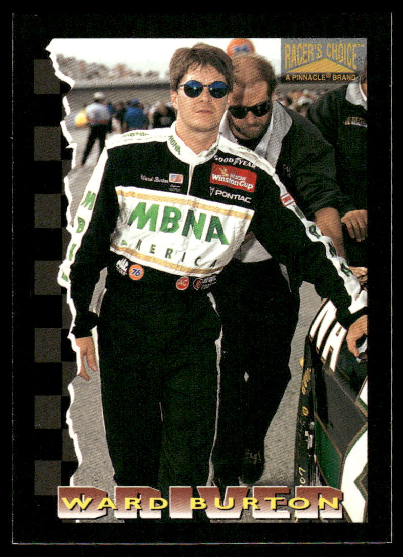Sports Card Front