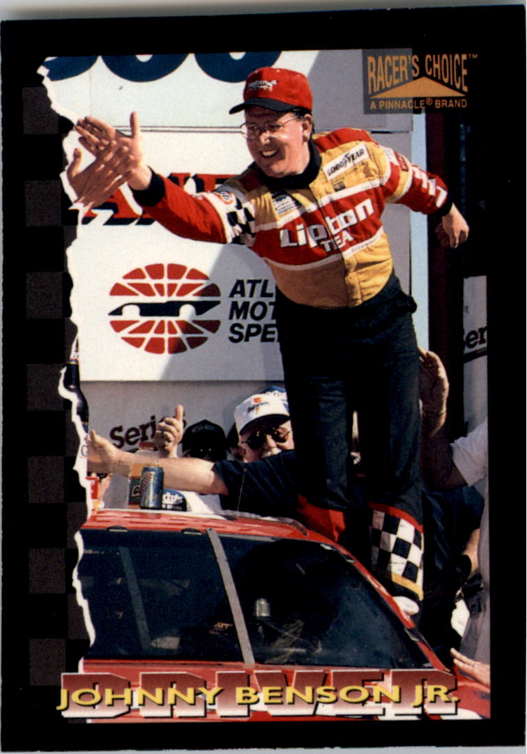 Sports Card Front