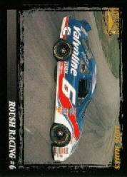 1996 Racer's Choice #30 Mark Martin's Car