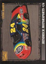 A8836- 1996 Racer's Choice Racing 1-110 +Inserts -You Pick- 15+ FREE US SHIP - Bild 18 von 82