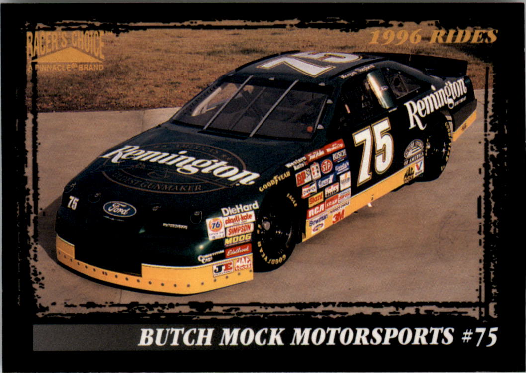 Sports Card Front