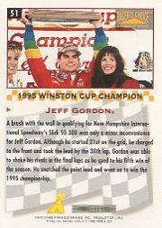 A8836- 1996 Racer's Choice Racing 1-110 +Inserts -You Pick- 15+ FREE US SHIP - Bild 21 von 82