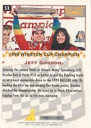 A8836- 1996 Racer's Choice Racing 1-110 +Inserts -You Pick- 15+ FREE US SHIP - Bild 25 von 82