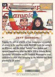 A8836- 1996 Racer's Choice Racing 1-110 +Inserts -You Pick- 15+ FREE US SHIP - Bild 27 von 82