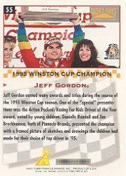 A8836- 1996 Racer's Choice Racing 1-110 +Inserts -You Pick- 15+ FREE US SHIP - Bild 29 von 82