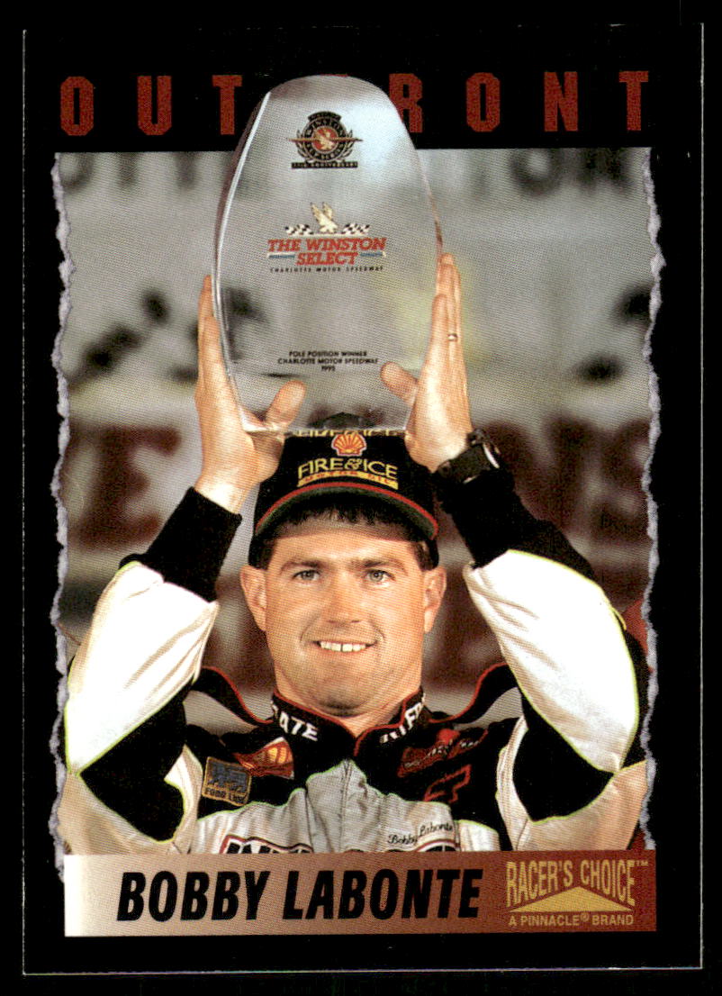 Sports Card Front
