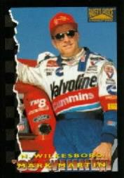 A8836- 1996 Racer's Choice Racing 1-110 +Inserts -You Pick- 15+ FREE US SHIP - Bild 41 von 82