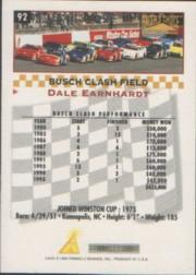 A8836- 1996 Racer's Choice Racing 1-110 +Inserts -You Pick- 15+ FREE US SHIP - Bild 48 von 82