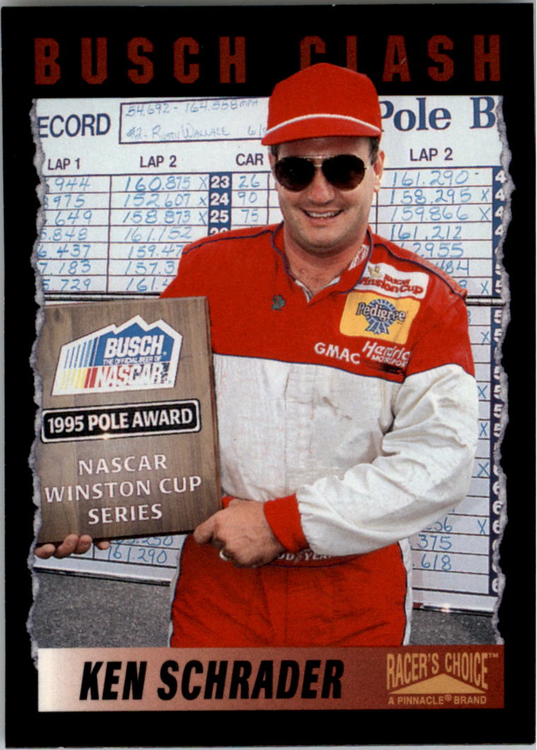 Sports Card Front