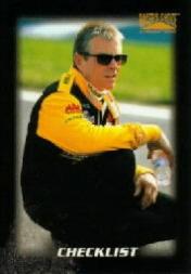 A8836- 1996 Racer's Choice Racing 1-110 +Inserts -You Pick- 15+ FREE US SHIP - Bild 51 von 82