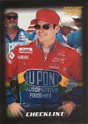 A8836- 1996 Racer's Choice Racing 1-110 +Inserts -You Pick- 15+ FREE US SHIP - Bild 52 von 82