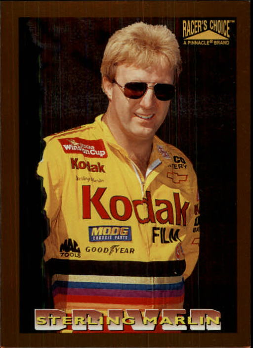 Sports Card Front