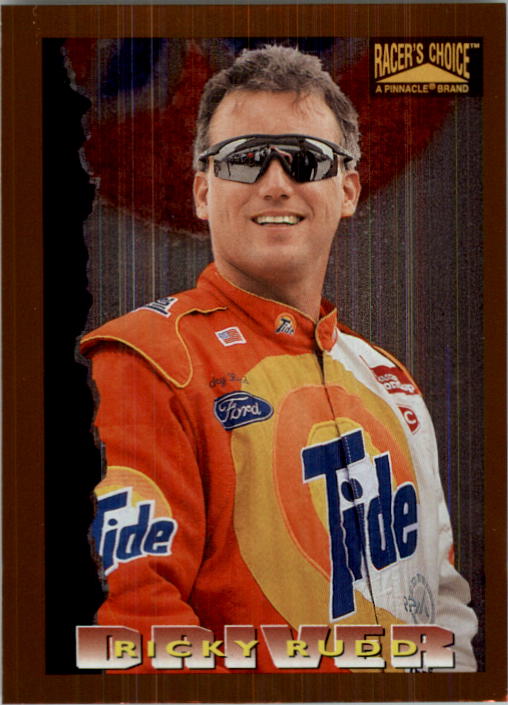 Sports Card Front