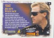 A8836- 1996 Racer's Choice Racing 1-110 +Inserts -You Pick- 15+ FREE US SHIP - Bild 62 von 82