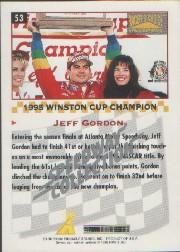 A8836- 1996 Racer's Choice Racing 1-110 +Inserts -You Pick- 15+ FREE US SHIP - Bild 68 von 82