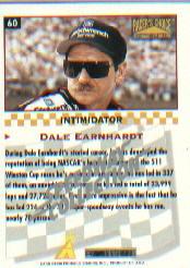 A8836- 1996 Racer's Choice Racing 1-110 +Inserts -You Pick- 15+ FREE US SHIP - Bild 70 von 82