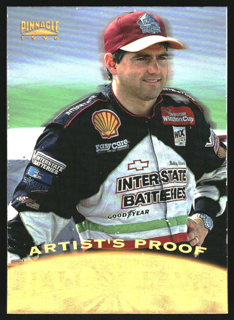 Sports Card Front