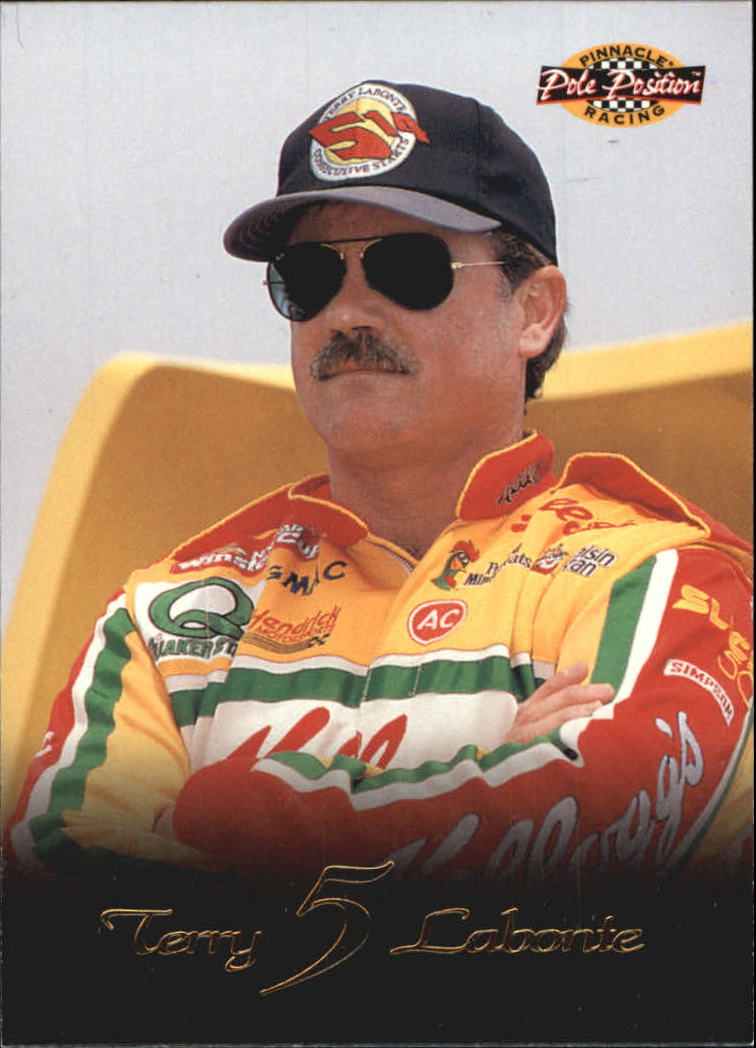 Sports Card Front