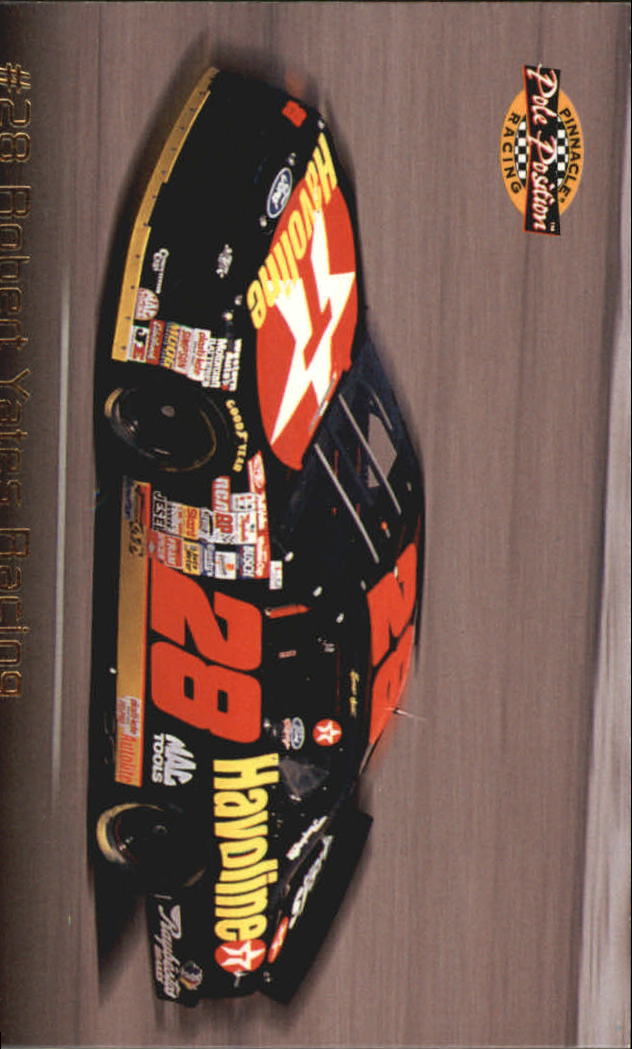 Sports Card Front