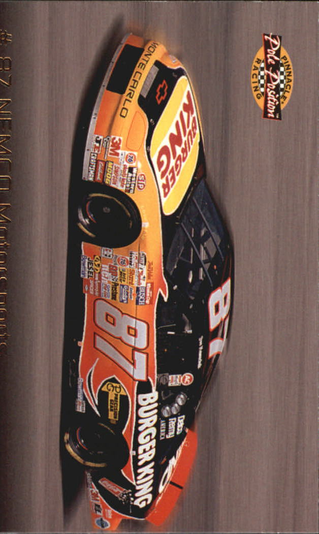 Sports Card Front