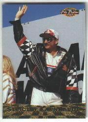 Sports Card Front